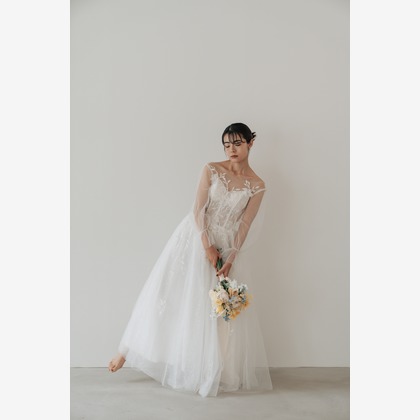 大坪幹武が撮影したウェディングや家族、ビジネスの写真