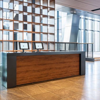 Tajimaが撮影した店舗/オフィス/サロン撮影/不動産/竣工の写真