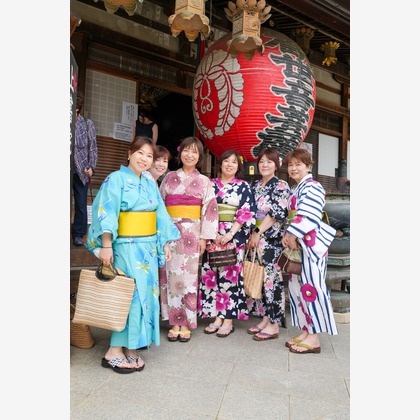 Photo of Marriage Proposal、KIMONO taken by フォトビジョングループみっちゃん
