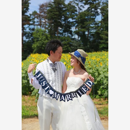 セリエドレッシングが撮影したウェディングや家族、ビジネスの写真