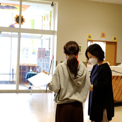 鈴木奈菜が撮影した店舗/オフィス/サロン撮影/イベント/スナップ撮影/人物撮影/動画撮影の写真