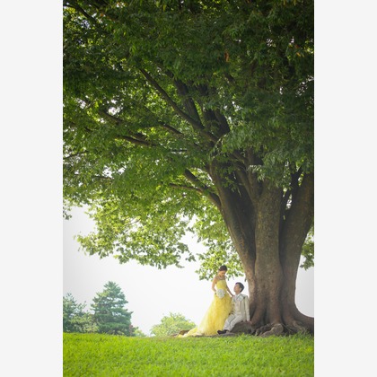 Photo of :albumName taken by WEDDING AVENUE