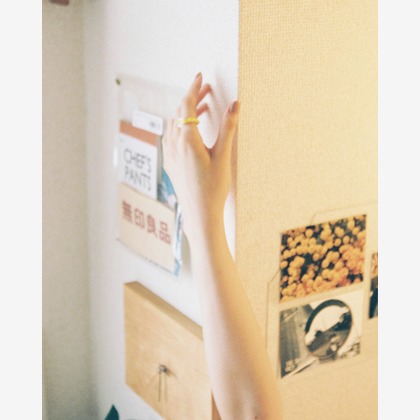 吉平仁が撮影した人物撮影の写真