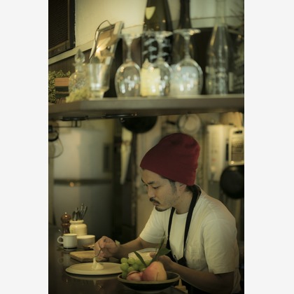 布川航太が撮影した「:albumName」の写真