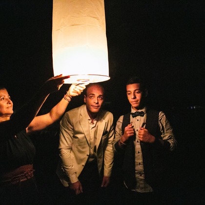 magdalene kourtiが撮影した「ウェディング・結婚」のウェディングフォト - :albumName