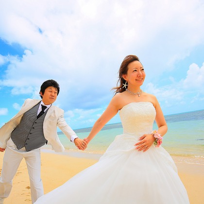 ケアンズ レンズ フォトグラフィーが撮影したウェディング・結婚の写真