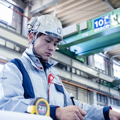 青柳光昭が撮影した店舗/オフィス/サロン撮影/人物撮影の写真