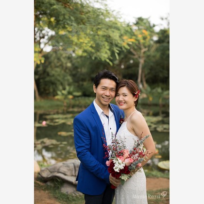 ママラッチが撮影したウェディング・結婚の写真