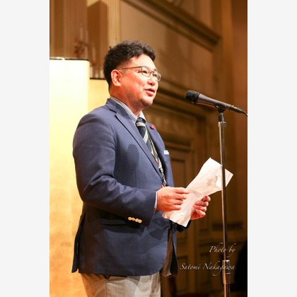 なかがわさとみが撮影した「:albumName」の写真