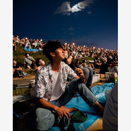 株式会社COAZが撮影した人物撮影の写真