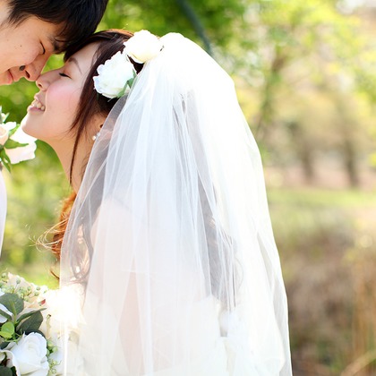 Wedding, Bridal Photos taken by ecoo