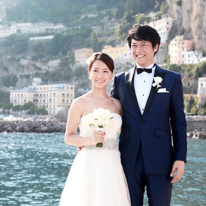 Antonella Franceseが撮影したウェディングや家族、ビジネスの写真