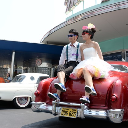 大高景士 (ohtaka photo studio)が撮影したウェディングや家族、ビジネスの写真