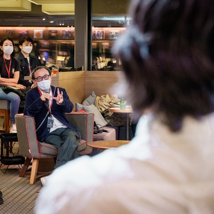 Yossyが撮影したイベント/スナップ撮影の写真