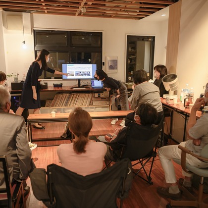 内田 明義が撮影したイベント/スナップ撮影の写真