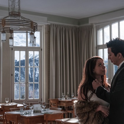 Olga Chalkiadakiが撮影した結婚式撮影/結婚式二次会撮影/ハネムーンフォトの写真