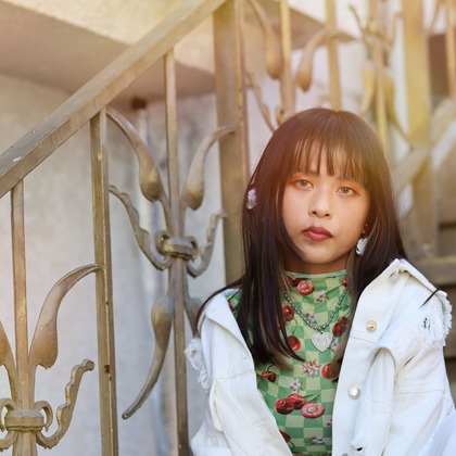 遠藤 和希が撮影した人物撮影の写真