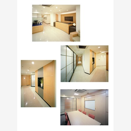 フォトオフィスショットが撮影した不動産/竣工の写真