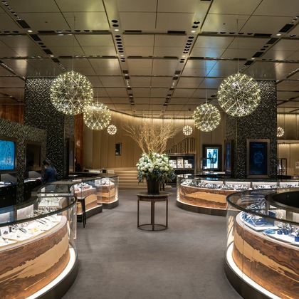 sutto imageが撮影した「内装竣工写真」の写真