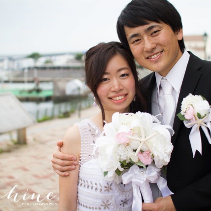 Sunshine Photographyが撮影したウェディングや家族、ビジネスの写真