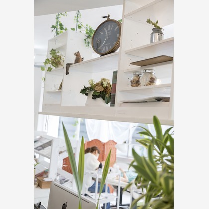 末安 善之が撮影した店舗/オフィス/サロン撮影の写真