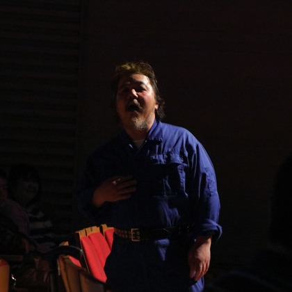 イトウ　ノブミチが撮影した「:albumName」の写真