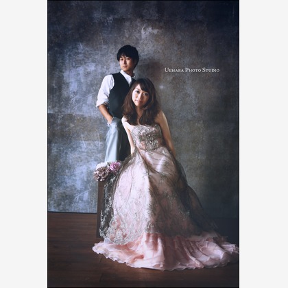 上原フォートスタジオが撮影したウェディングや家族、ビジネスの写真