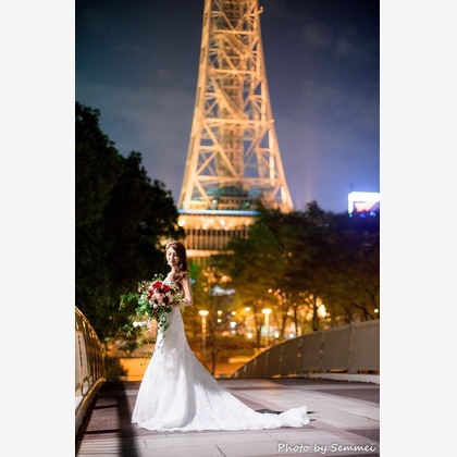 写真家 久保倉千明が撮影した「あ」の写真