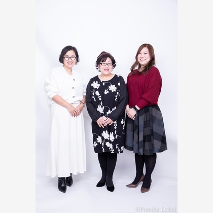 道海史佳が撮影した「イベント」の写真