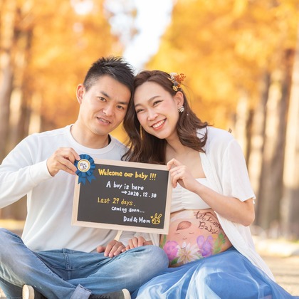 出張撮影ななが撮影した「:albumName」の写真