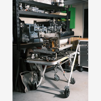 内村 円が撮影した店舗/オフィス/サロン撮影の写真