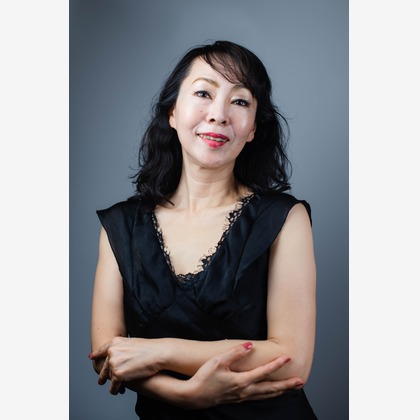 藤谷香菜子が撮影した「:albumName」の写真