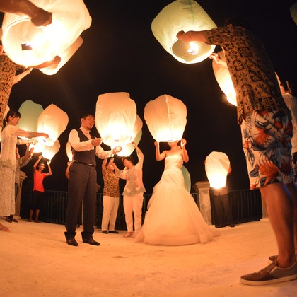 マニス ウェディングが撮影した「:albumName」の写真