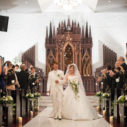 PIC WEDDING PHOTO（沼田 康明）が撮影したウェディングや家族、ビジネスの写真