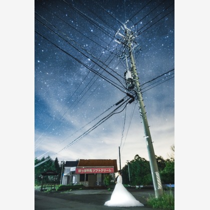 山下寿夢が撮影した「:albumName」の写真