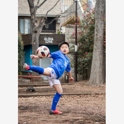 吉田佳央が撮影した「:albumName」の写真