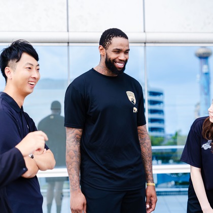 田中愛実が撮影したイベント/スナップ撮影/人物撮影の写真