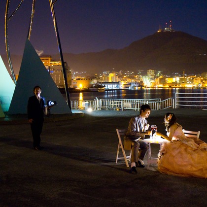 B'point photoが撮影した「フォトギャラリー」の写真