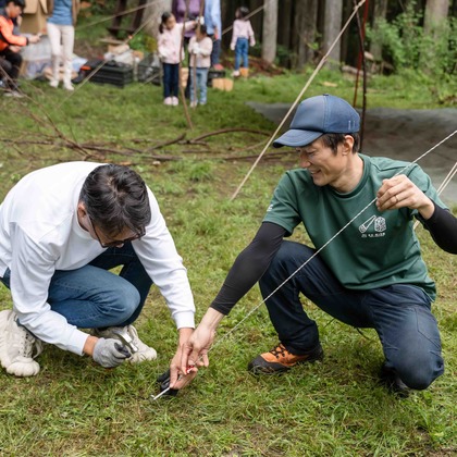 山﨑さと子が撮影したウェディングや家族、ビジネスの写真