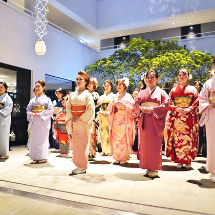 A2FT.jpフォトグラファーまつもとあきらが撮影したイベント/スナップ撮影/人物撮影の写真