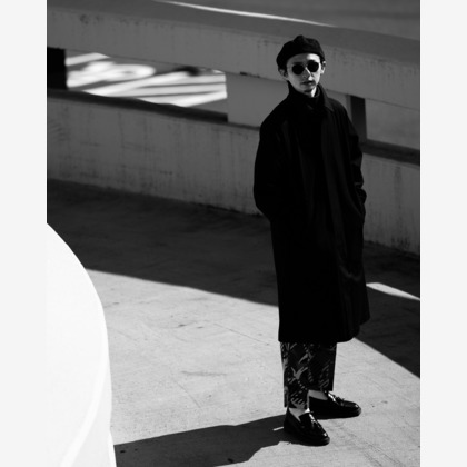 内田孝文が撮影した人物撮影の写真