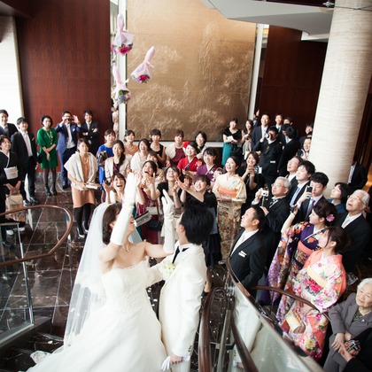 Wedding, Bridal Photos taken by ONESTYLE wedding photo