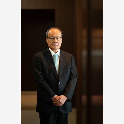 曽川拓哉が撮影した人物撮影の写真