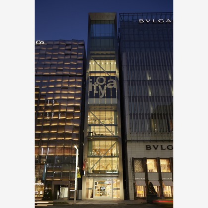 岩瀬泰治が撮影した不動産/竣工の写真