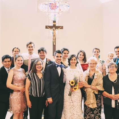 出張撮影HUG TIMEが撮影した「ウェディング・結婚」のウェディングフォト - :albumName