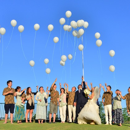 マニス ウェディングが撮影した「:albumName」の写真