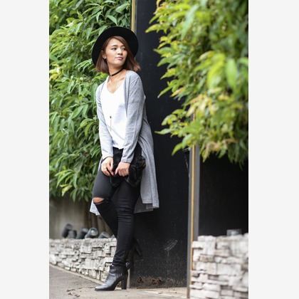 長濱崇が撮影した商品/物撮り/人物撮影の写真