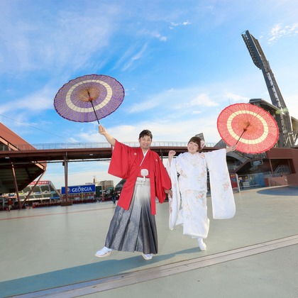 KIKIウェディングが撮影した「:albumName」の写真