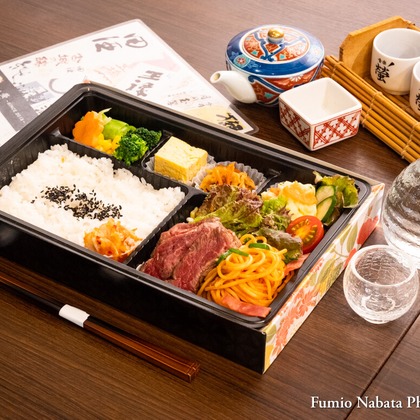 名畑文巨写真事務所が撮影した料理撮影の写真