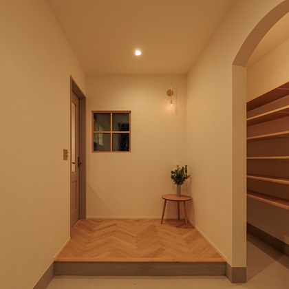 KIフォトグラフが撮影した不動産/竣工の写真